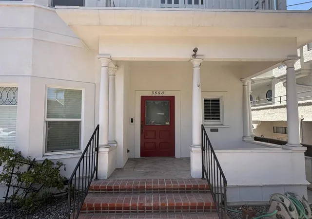 Photo 3 of Multi family home for sale at 3560 64 Front St, San Diego, CA 92103 | MLS# 260022217SD | Listing updated on 2026-09-15