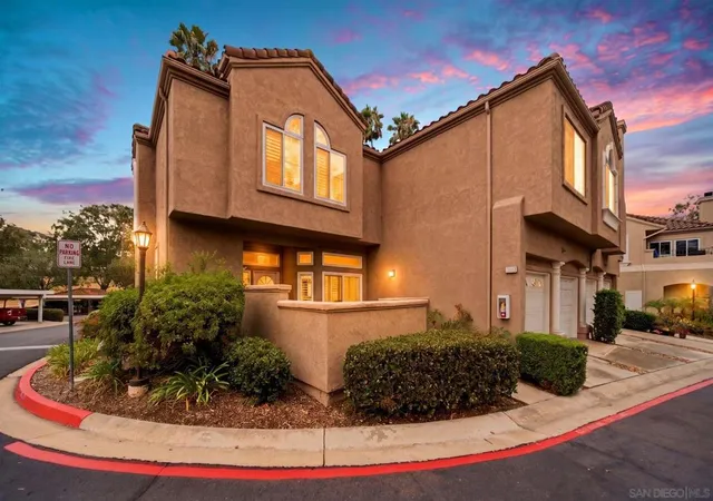 Photo 1 of Townhouse for sale at 11210 1/2 Portobelo Dr, San Diego, CA 92124 | MLS# 260022220SD | Listing updated on 2026-09-17