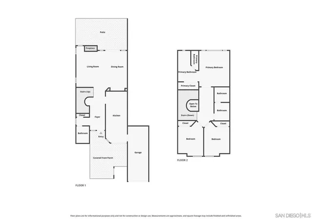Photo 23 of Townhouse for sale at 11210 1/2 Portobelo Dr, San Diego, CA 92124 | MLS# 260022220SD | Listing updated on 2026-09-17