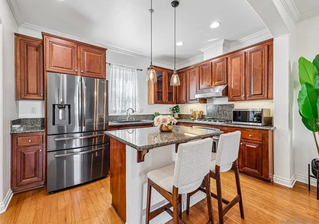 Townhouse for sale at 16917 Vasquez #70, San Diego, CA 92127 | MLS# 260022221SD