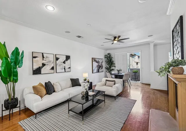 Photo 4 of Townhouse for sale at 16917 Vasquez #70, San Diego, CA 92127 | MLS# 260022221SD | Listing updated on 2026-09-15