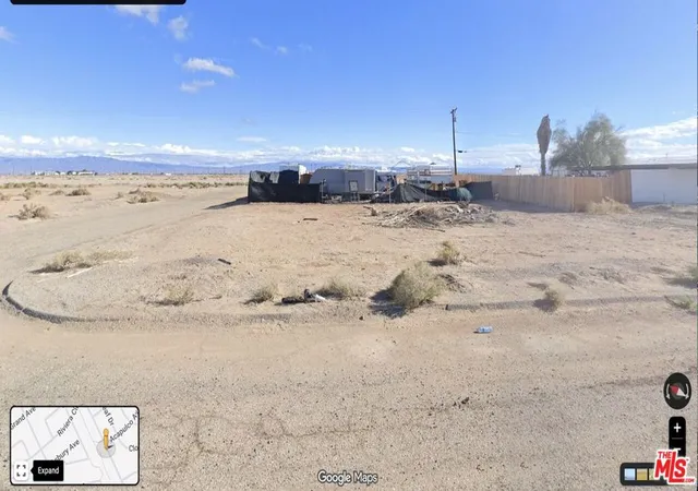 Photo 1 of Land for sale at 2024 Desert King Ave, Thermal, CA 92274 | MLS# 26986813 | Listing updated on 2026-09-15