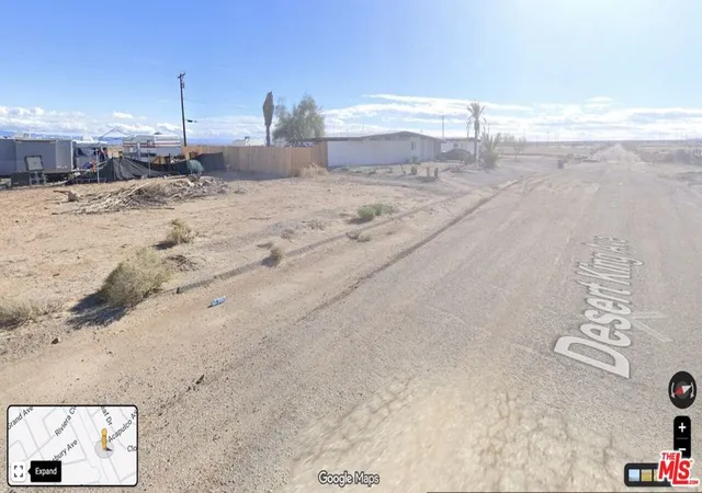 Photo 2 of Land for sale at 2024 Desert King Ave, Thermal, CA 92274 | MLS# 26986813 | Listing updated on 2026-09-15