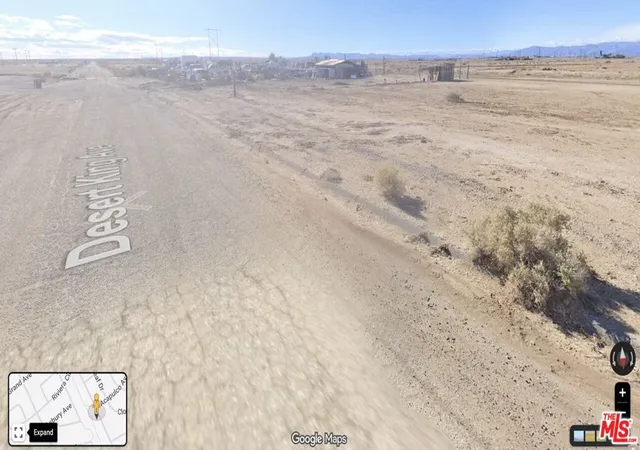 Photo 3 of Land for sale at 2024 Desert King Ave, Thermal, CA 92274 | MLS# 26986813 | Listing updated on 2026-09-15