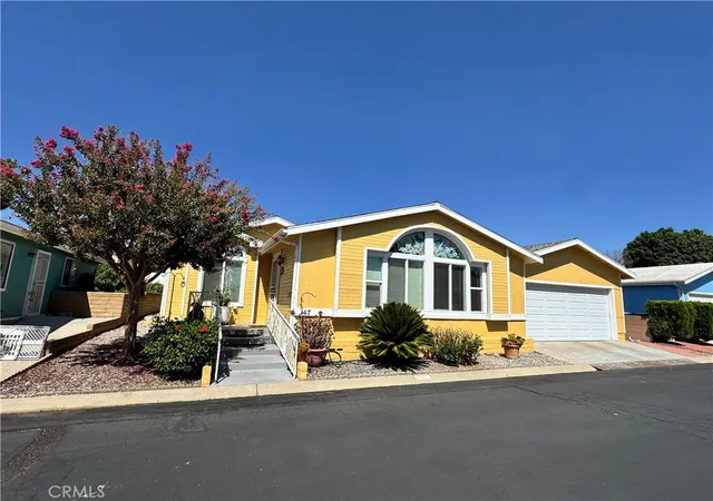 Photo 1 of Manufactured home for sale at 3800 Wilson St #147, Banning, CA 92220 | MLS# PW26198686 | Listing updated on 2026-09-15