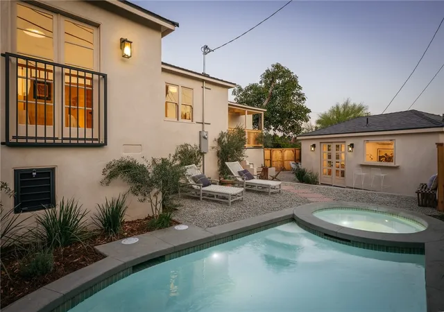 Photo 1 of Single family home for sale at 815 Cresthaven, Los Angeles, CA 90042 | MLS# PW26198594 | Listing updated on 2026-09-29