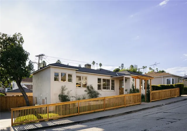 Photo 3 of Single family home for sale at 815 Cresthaven, Los Angeles, CA 90042 | MLS# PW26198594 | Listing updated on 2026-09-29