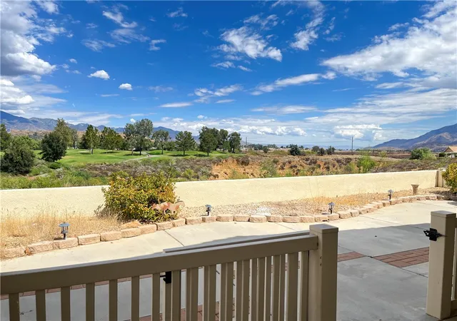 Photo 2 of Sale Pending at 512 Brooklawn, Banning, CA 92220 | MLS# CV26197274 | Listing updated on 2026-10-06