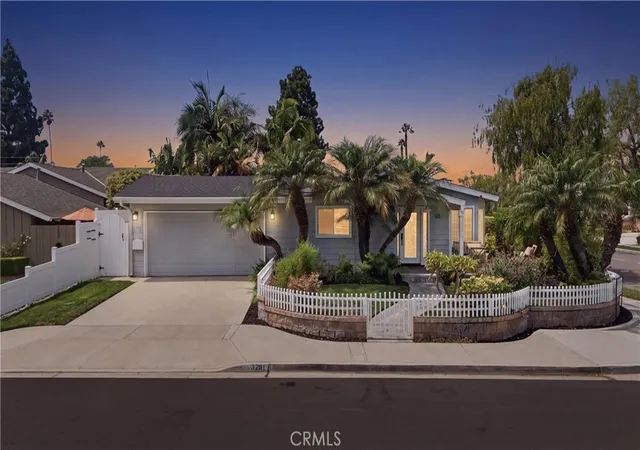 Photo 1 of Single family home for sale at 3281 Michigan Ave, Costa Mesa, CA 92626 | MLS# OC26194091 | Listing updated on 2026-10-05