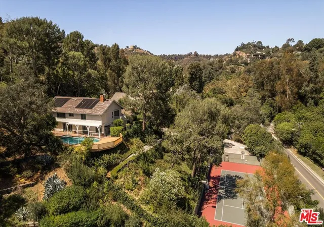 Photo 1 of Single family home for sale at 2573 Benedict Cyn Dr, Beverly Hills, CA 90210 | MLS# 26986875 | Listing updated on 2026-10-06