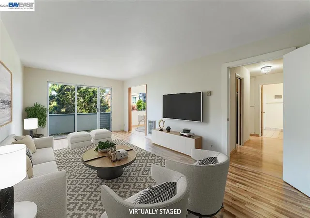 Photo 1 of Condo for sale at 3768 Harrison St #101, Oakland, CA 94611 | MLS# 41147852 | Listing updated on 2026-09-14
