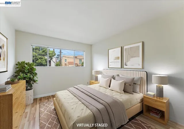 Photo 3 of Condo for sale at 3768 Harrison St #101, Oakland, CA 94611 | MLS# 41147852 | Listing updated on 2026-09-14