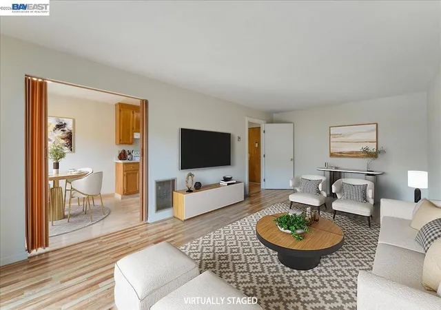 Photo 4 of Condo for sale at 3768 Harrison St #101, Oakland, CA 94611 | MLS# 41147852 | Listing updated on 2026-09-14