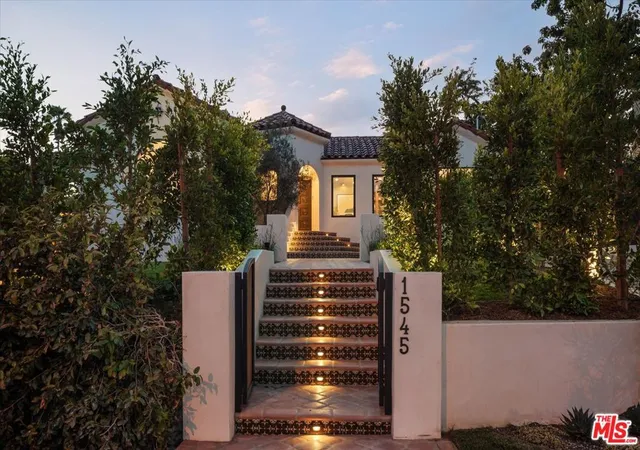 Photo 1 of Single family home for sale at 1545 N Benton Way, Los Angeles, CA 90026 | MLS# 26985077 | Listing updated on 2026-10-03