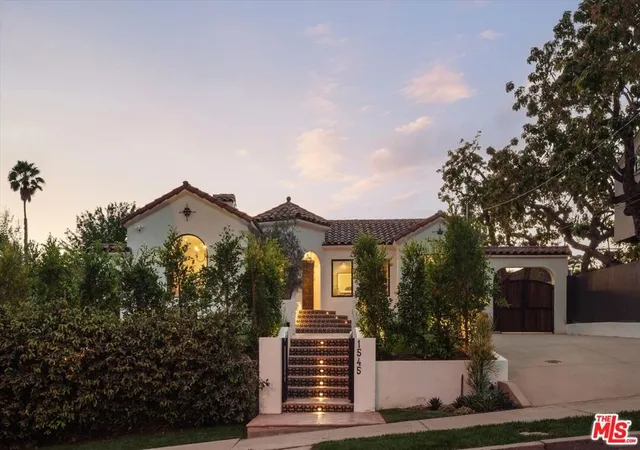 Photo 2 of Single family home for sale at 1545 N Benton Way, Los Angeles, CA 90026 | MLS# 26985077 | Listing updated on 2026-10-03