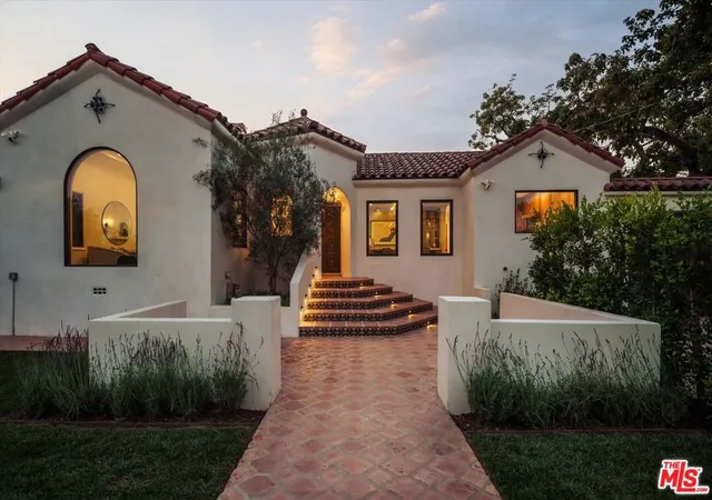 Photo 3 of Single family home for sale at 1545 N Benton Way, Los Angeles, CA 90026 | MLS# 26985077 | Listing updated on 2026-10-03