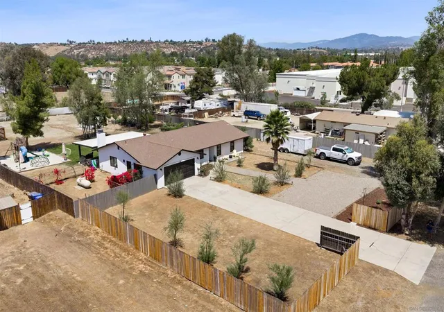 Photo 1 of Single family home for sale at 1922 Vermont, Ramona, CA 92065 | MLS# 260022229SD | Listing updated on 2026-09-15