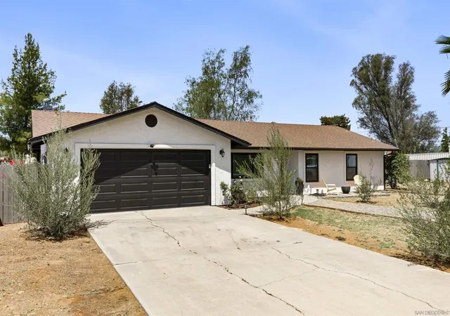 Photo 3 of Single family home for sale at 1922 Vermont, Ramona, CA 92065 | MLS# 260022229SD | Listing updated on 2026-09-15