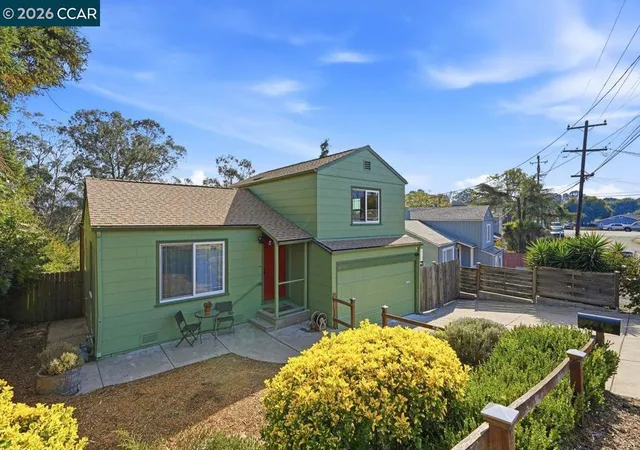 Photo 2 of Sale Pending at 4080 Lambert, El Sobrante, CA 94803 | MLS# 41147861 | Listing updated on 2026-09-29