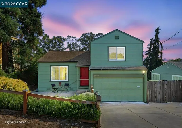 Photo 3 of Sale Pending at 4080 Lambert, El Sobrante, CA 94803 | MLS# 41147861 | Listing updated on 2026-09-29