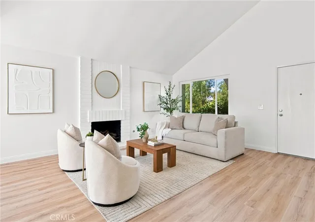 Photo 2 of Condo for sale at 21103 Via Arnaz #54, Yorba Linda, CA 92887 | MLS# OC26197772 | Listing updated on 2026-09-19