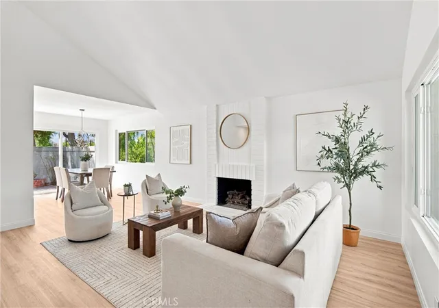 Photo 3 of Condo for sale at 21103 Via Arnaz #54, Yorba Linda, CA 92887 | MLS# OC26197772 | Listing updated on 2026-09-19