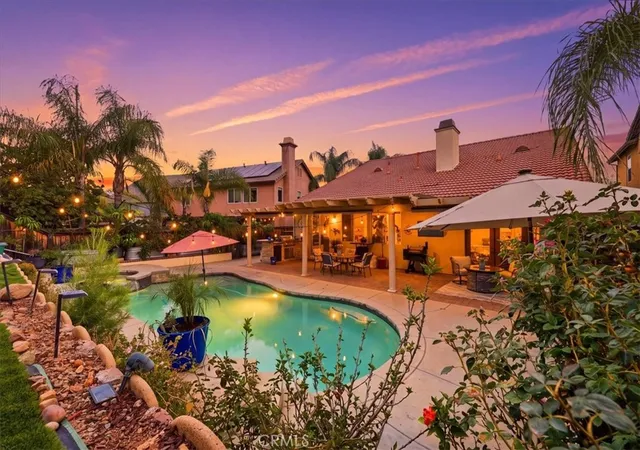 Photo 1 of Single family home for sale at 25241 Pacific Crst, Corona, CA 92883 | MLS# IG26198564 | Listing updated on 2026-09-14