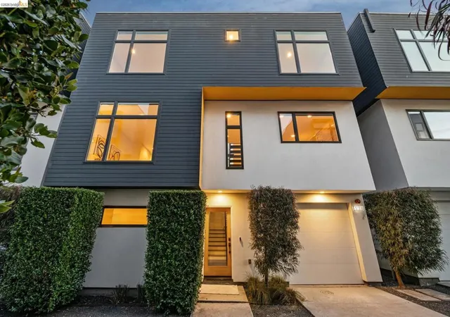 Photo 1 of Single family home for sale at 3235 B Louise St, Emeryville, CA 94608 | MLS# 41147870 | Listing updated on 2026-09-14