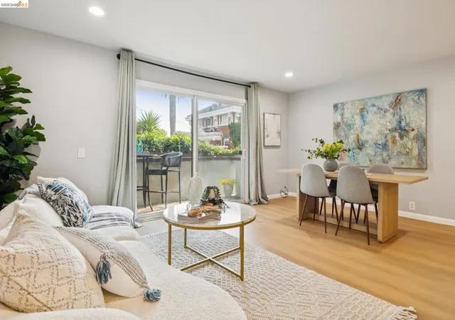 Photo 2 of Condo for sale at 127 Bayo Vista Ave #104, Oakland, CA 94611 | MLS# 41147869 | Listing updated on 2026-09-15