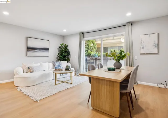 Photo 3 of Condo for sale at 127 Bayo Vista Ave #104, Oakland, CA 94611 | MLS# 41147869 | Listing updated on 2026-09-15