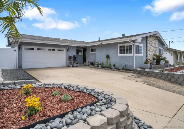 Single family home for sale at 1829 La Corta St, Lemon Grove, CA 91945 | MLS# 260022240SD