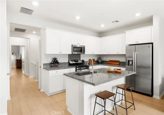 Photo 3 of Condo for sale at 16570 Wyndham Ln #10, Fontana, CA 92336 | MLS# IV26197759 | Listing updated on 2026-09-14