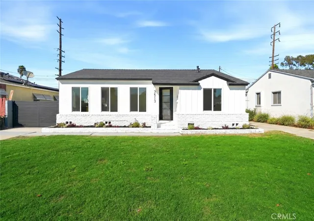 Photo 1 of Single family home for sale at 7513 Pivot, Downey, CA 90241 | MLS# DW26198378 | Listing updated on 2026-10-03