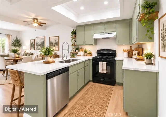 Photo 4 of Condo for sale at 16595 Upland Ave #B, Fontana, CA 92335 | MLS# CV26191631 | Listing updated on 2026-09-14