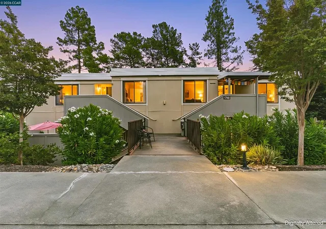 Photo 1 of Condo for sale at 1748 Golden Rain Rd #5, Walnut Creek, CA 94595 | MLS# 41147885 | Listing updated on 2026-10-02