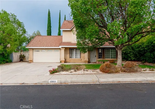 Photo 1 of Single family home for sale at 10853 Anemone, Moreno Valley, CA 92557 | MLS# IV26196931 | Listing updated on 2026-09-27
