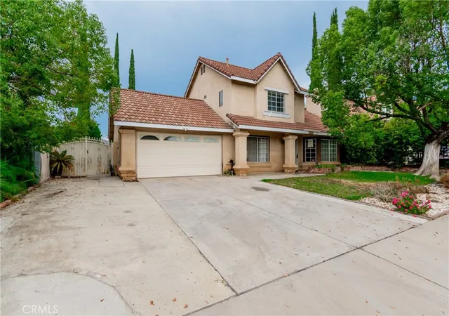Photo 3 of Single family home for sale at 10853 Anemone, Moreno Valley, CA 92557 | MLS# IV26196931 | Listing updated on 2026-09-27