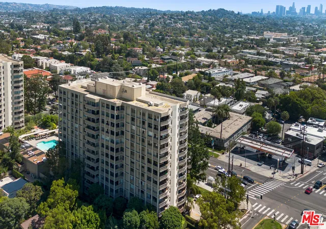 Photo 1 of Condo for sale at 4455 Los Feliz Blvd #1105, Los Angeles, CA 90027 | MLS# 26986185 | Listing updated on 2026-10-05