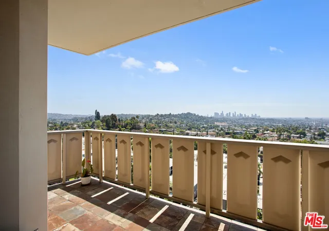 Photo 2 of Condo for sale at 4455 Los Feliz Blvd #1105, Los Angeles, CA 90027 | MLS# 26986185 | Listing updated on 2026-10-05