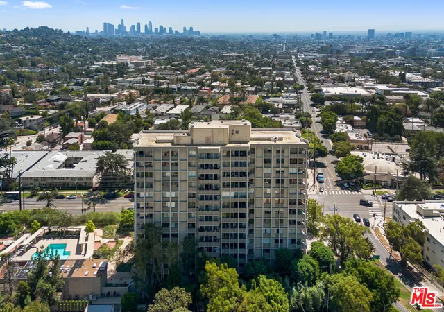 Photo 3 of Condo for sale at 4455 Los Feliz Blvd #1105, Los Angeles, CA 90027 | MLS# 26986185 | Listing updated on 2026-10-05