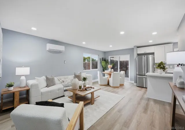 Single family home for sale at 8514 Glenhaven, San Diego, CA 92123 | MLS# 260022250SD