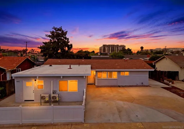 Photo 2 of Single family home for sale at 8514 Glenhaven, San Diego, CA 92123 | MLS# 260022250SD | Listing updated on 2026-09-25
