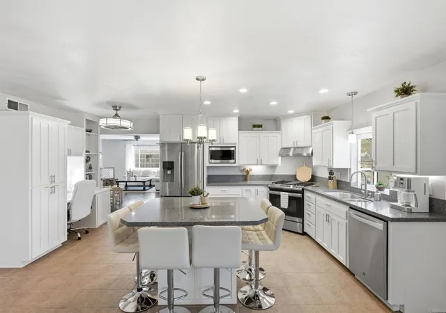 Photo 3 of Sale Pending at 9943 Jeremy St, Santee, CA 92071 | MLS# PTP2606882 | Listing updated on 2026-09-15