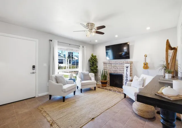 Photo 3 of Sale Pending at 9943 Jeremy St, Santee, CA 92071 | MLS# PTP2606882 | Listing updated on 2026-09-15