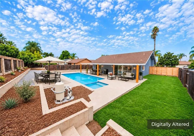 Single family home for sale at 10968 Stonehenge Pl, Riverside, CA 92503 | MLS# CV26190685