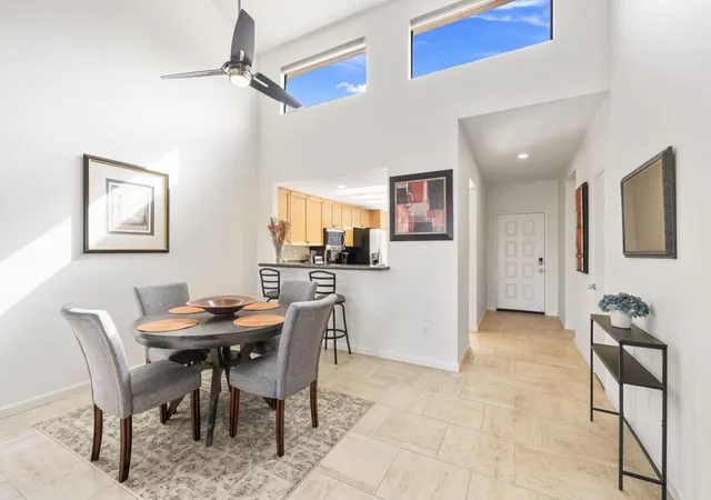 Listing Photo 4 - Condo for sale in building located at 38435 Plumosa Cir, Palm Desert, CA 92211