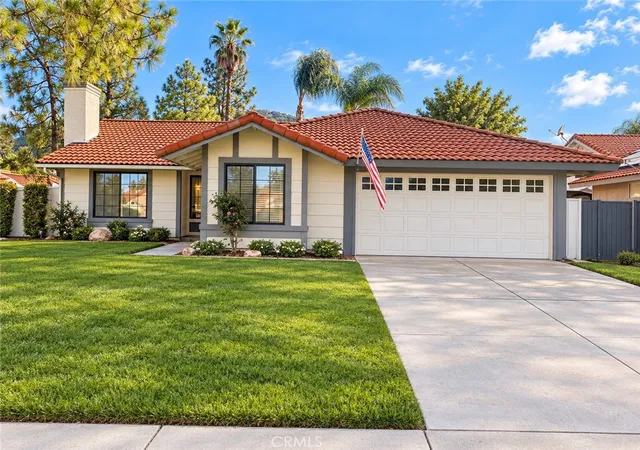 Photo 1 of Single family home for sale at 45711 Piute St, Temecula, CA 92592 | MLS# SW26199107 | Listing updated on 2026-09-14