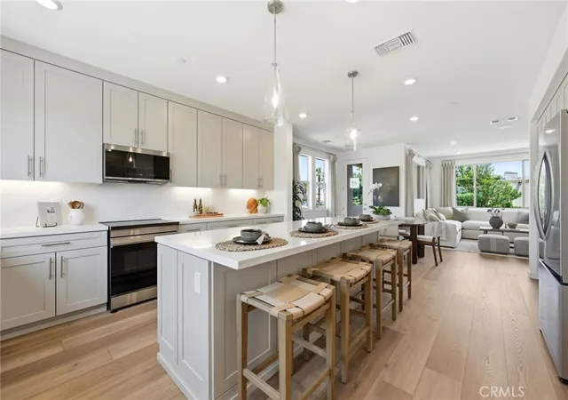 Photo 1 of Townhouse for sale at 10726 Harmony Way #A, El Monte, CA 91731 | MLS# IV26198537 | Listing updated on 2026-09-14