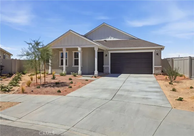 Photo 1 of Sale Pending at 3245 E Ave J 3, Lancaster, CA 93535 | MLS# IV26198552 | Listing updated on 2026-09-27