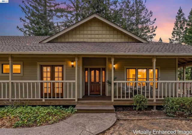 Photo 1 of Single family home for sale at 2280 Blackhawk Rd, Danville, CA 94506 | MLS# 41147912 | Listing updated on 2026-09-17